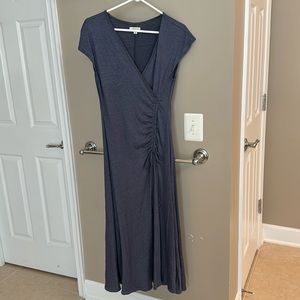 Max Studio maxi dress